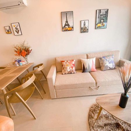 The Song - Corn Homestay Aparment Vung Tau Eksteriør bilde