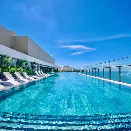 The Song - Corn Homestay Aparment Vung Tau Eksteriør bilde