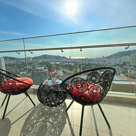 The Song - Corn Homestay Aparment Vung Tau Eksteriør bilde