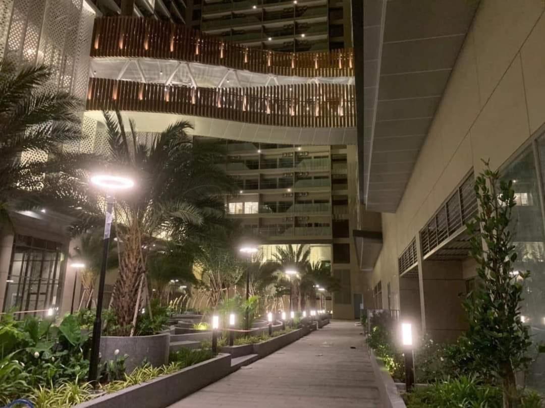 The Song - Corn Homestay Aparment Vung Tau Eksteriør bilde
