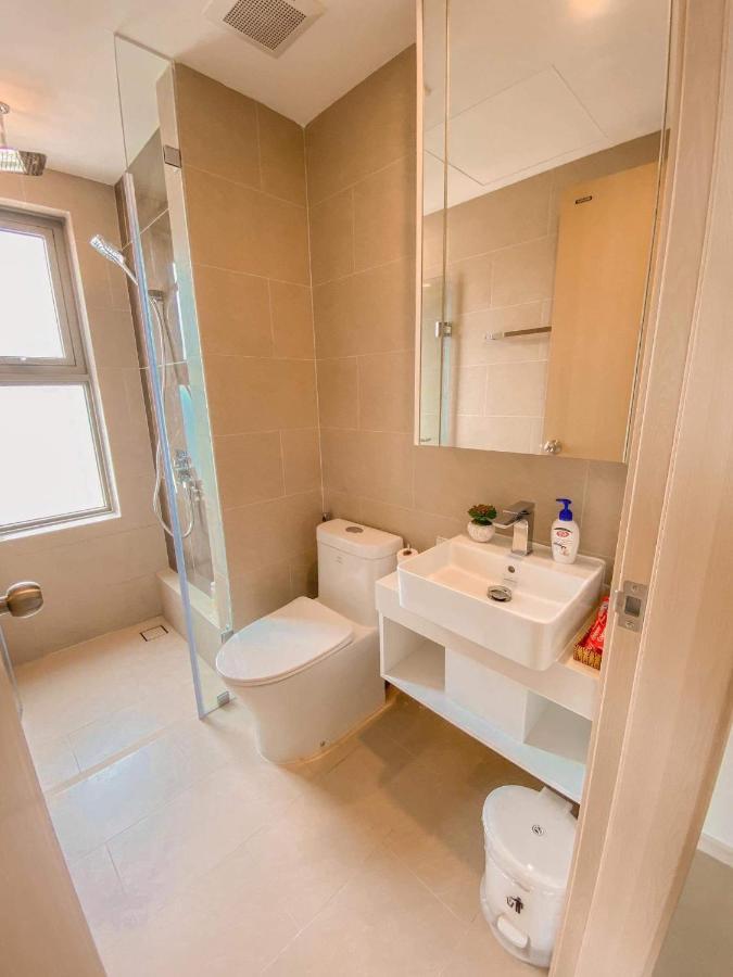 The Song - Corn Homestay Aparment Vung Tau Eksteriør bilde