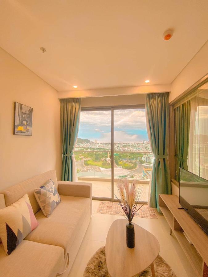 The Song - Corn Homestay Aparment Vung Tau Eksteriør bilde