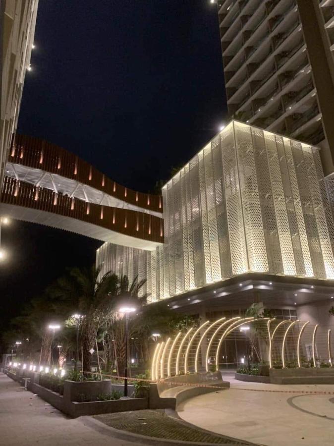 The Song - Corn Homestay Aparment Vung Tau Eksteriør bilde