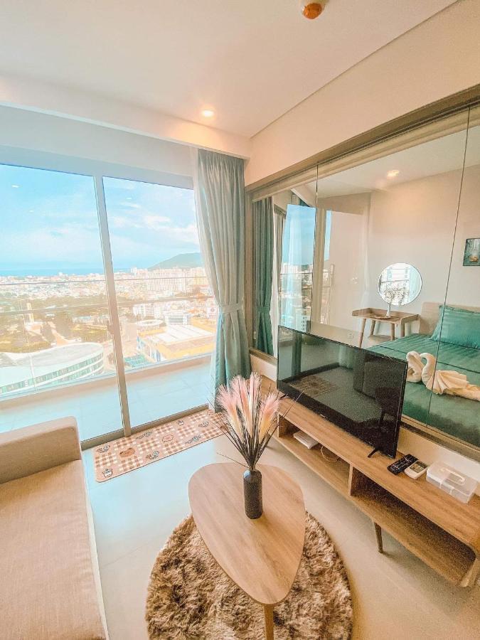 The Song - Corn Homestay Aparment Vung Tau Eksteriør bilde