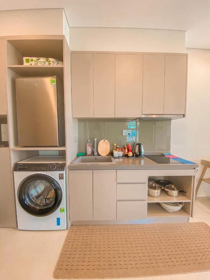 The Song - Corn Homestay Aparment Vung Tau Eksteriør bilde