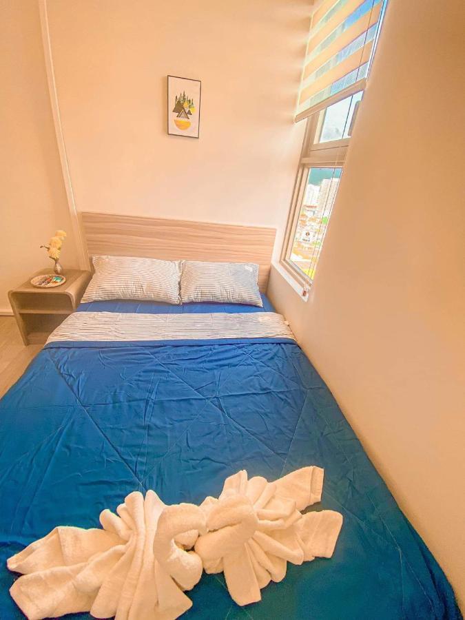 The Song - Corn Homestay Aparment Vung Tau Eksteriør bilde