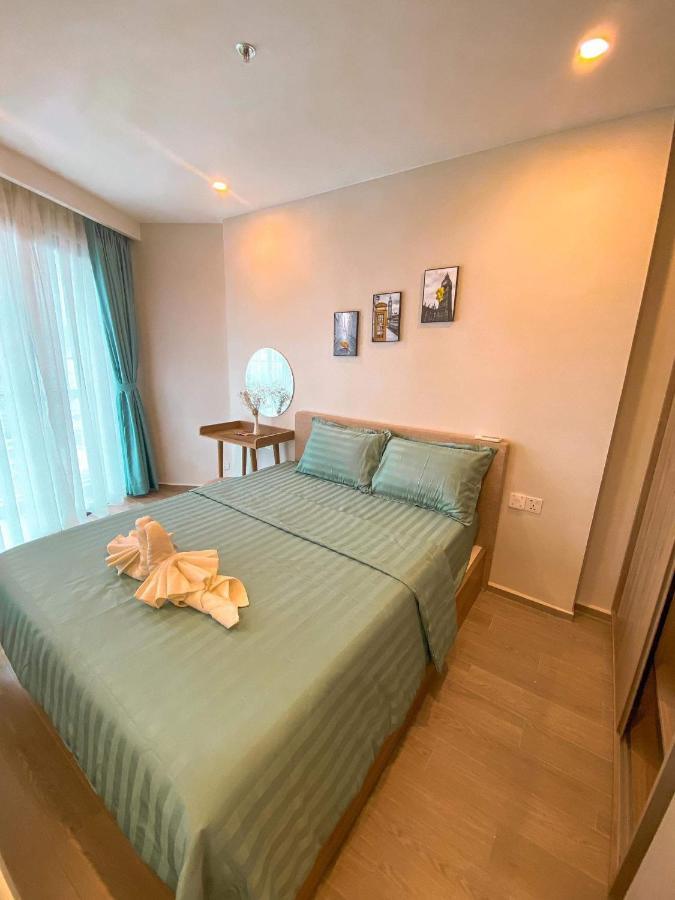 The Song - Corn Homestay Aparment Vung Tau Eksteriør bilde